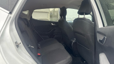 Ford Fiesta 1.0 EcoBoost Titanium 5dr Petrol Hatchback